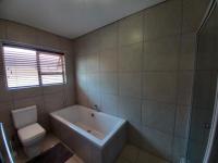 Main Bathroom of property in Bethal