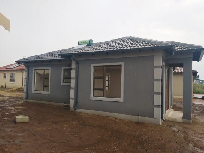 House for Sale For Sale in Sebokeng - MR540351