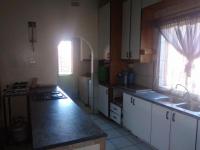 Kitchen - 15 square meters of property in Boksburg