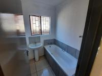 Bathroom 3+ of property in Soshanguve East