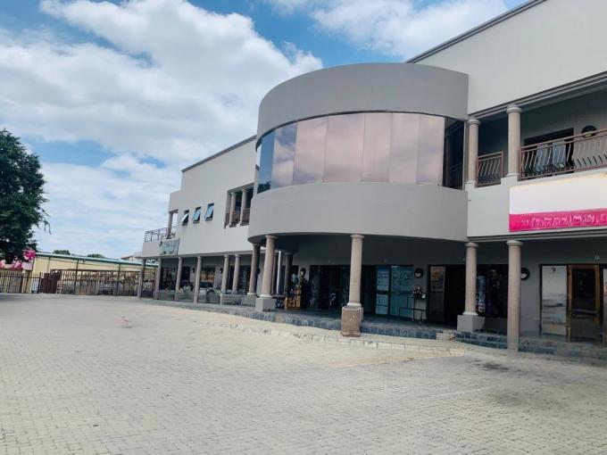 Commercial for Sale For Sale in Rustenburg - MR542571