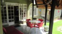 Patio - 35 square meters of property in Greenhills