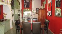 Dining Room - 27 square meters of property in Greenhills