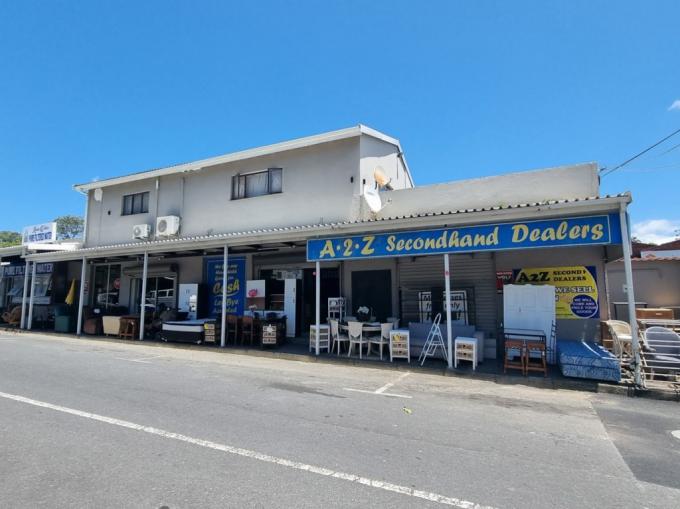 2 Bedroom Commercial for Sale For Sale in Ramsgate - MR543624