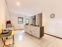 Kitchen - 32 square meters of property in Chantelle