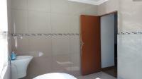 Main Bathroom - 9 square meters of property in Chantelle
