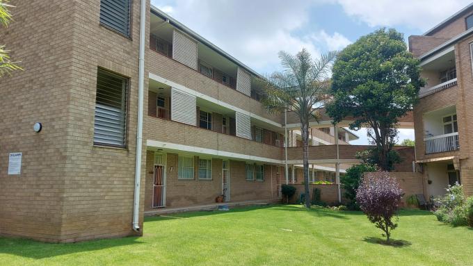1 Bedroom Apartment for Sale For Sale in Morehill - MR544242