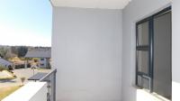 Balcony - 7 square meters of property in Midrand