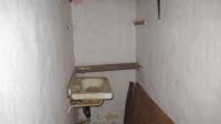 Staff Bathroom - 8 square meters of property in Krugersdorp