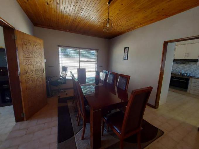 Houses For Sale in Mafikeng MyRoof.co.za