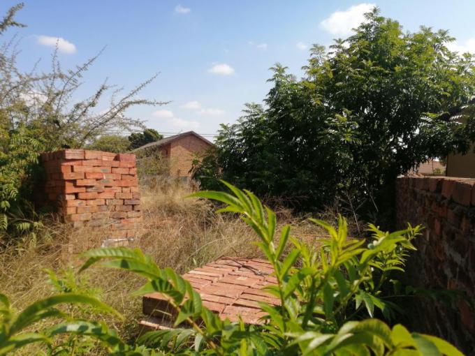Land for Sale For Sale in Polokwane - MR545015