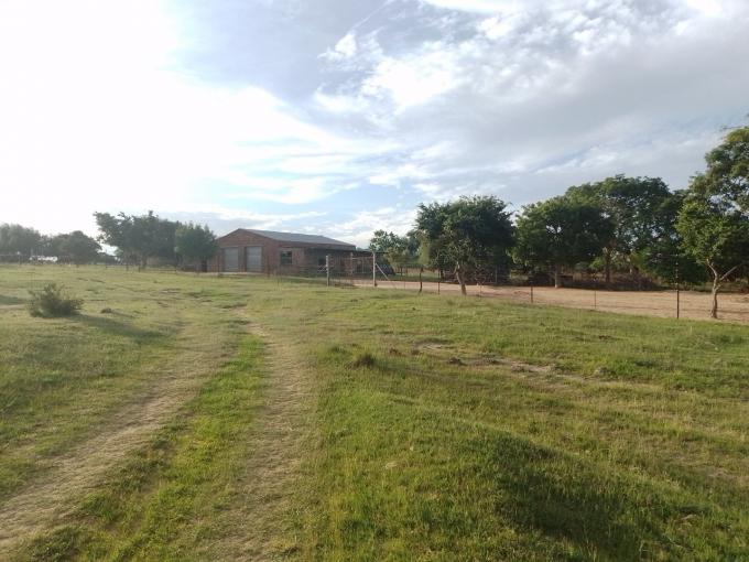 Smallholding for Sale For Sale in Polokwane - MR545213