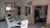 Dining Room - 44 square meters of property in Northcliff