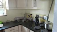 Kitchen - 6 square meters of property in Hlanganani Village