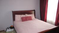 Main Bedroom - 10 square meters of property in Hlanganani Village