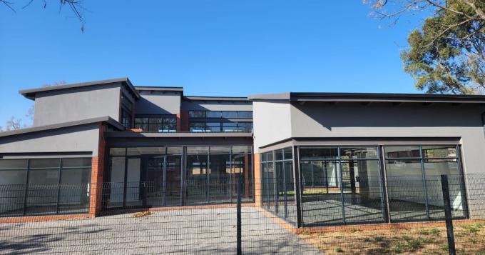 Commercial for Sale For Sale in Northmead - MR545728