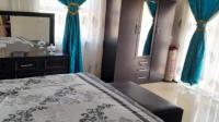 Bed Room 1 - 21 square meters of property in Maitland