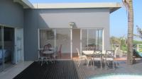 Patio - 135 square meters of property in Glenashley