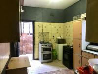 Kitchen of property in Actonville
