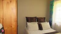 Bed Room 1 - 7 square meters of property in St Micheals on Sea