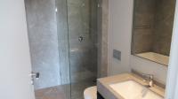 Main Bathroom - 7 square meters of property in Houghton Estate