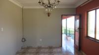 Lounges - 24 square meters of property in Reservior Hills