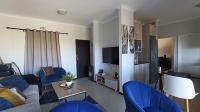 Lounges - 33 square meters of property in Buh Rein