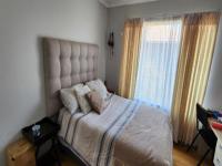 Bed Room 1 - 12 square meters of property in Rynfield