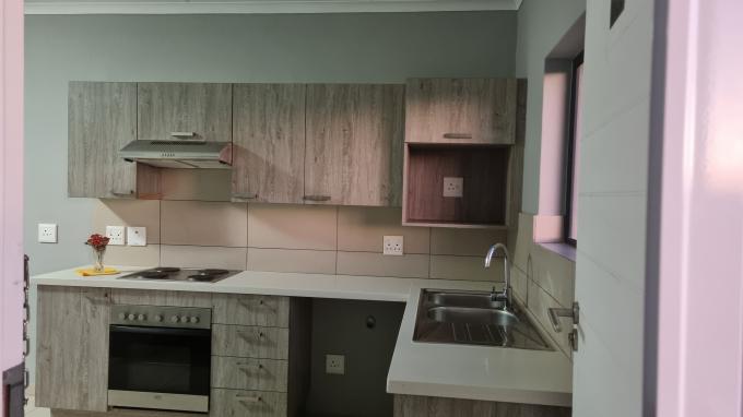 3 Bedroom Apartment for Sale For Sale in Midrand - MR548468