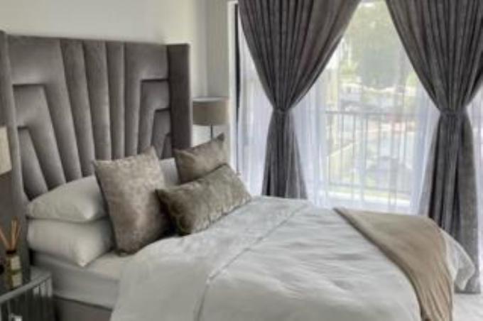 1 Bedroom Apartment to Rent in Midrand - Property to rent - MR548473
