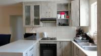 Kitchen - 12 square meters of property in Elarduspark