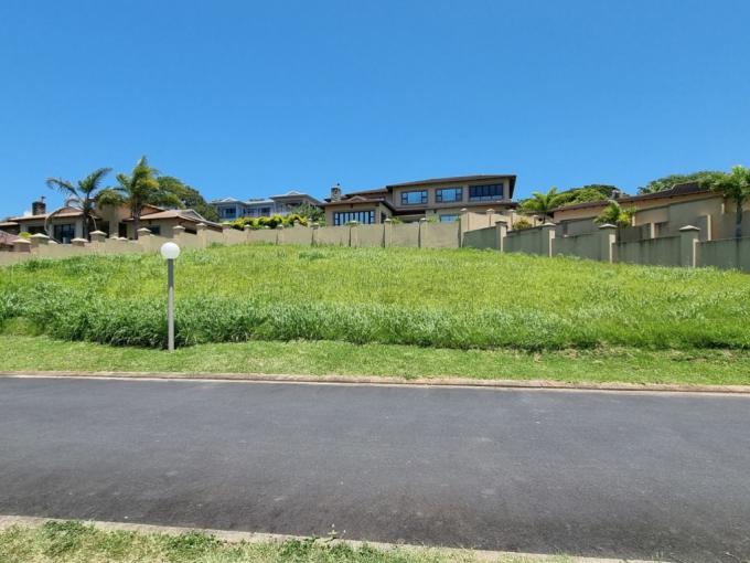 Land for Sale For Sale in Shelly Beach - MR549007