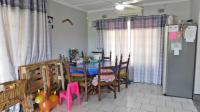 Dining Room - 11 square meters of property in Astra Park