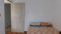 Bed Room 2 - 9 square meters of property in Lamontville