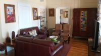 Lounges - 52 square meters of property in Sutherland