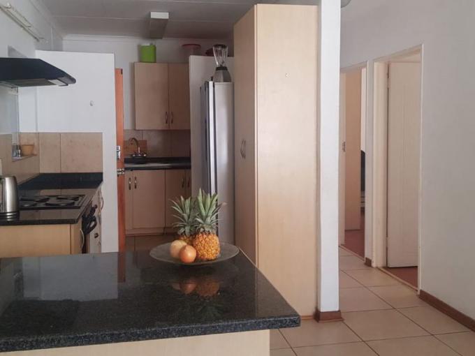 3 Bedroom Simplex for Sale For Sale in Polokwane - MR550454