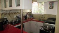 Kitchen - 8 square meters of property in Horison View