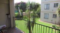 Balcony - 7 square meters of property in Horison View