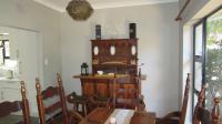 Dining Room - 15 square meters of property in Elspark