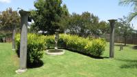 Garden of property in Elspark