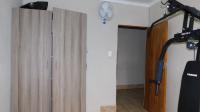 Bed Room 1 - 16 square meters of property in Rustenburg