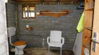Staff Bathroom - 13 square meters of property in Rustenburg