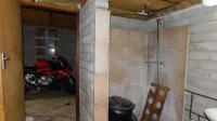 Staff Bathroom - 13 square meters of property in Rustenburg
