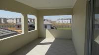 Balcony - 27 square meters of property in Salfin