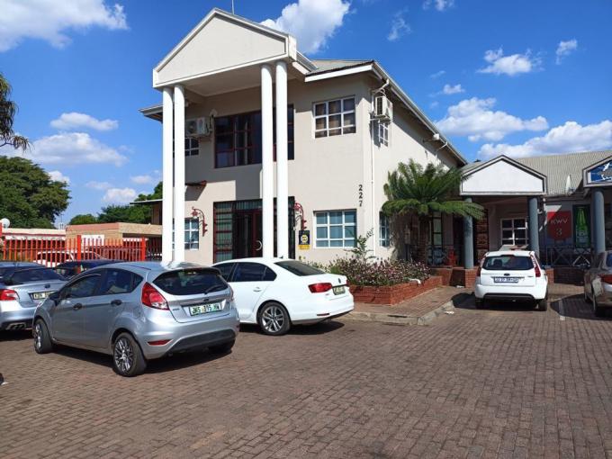 Commercial for Sale For Sale in Rustenburg - MR551602