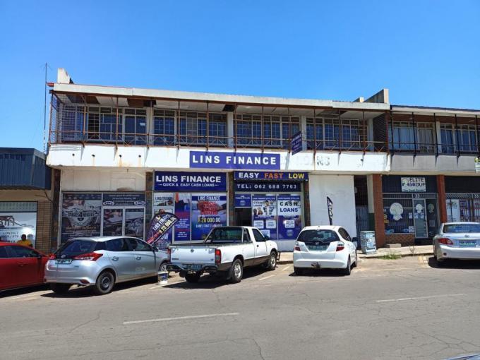 Commercial for Sale For Sale in Rustenburg - MR551651