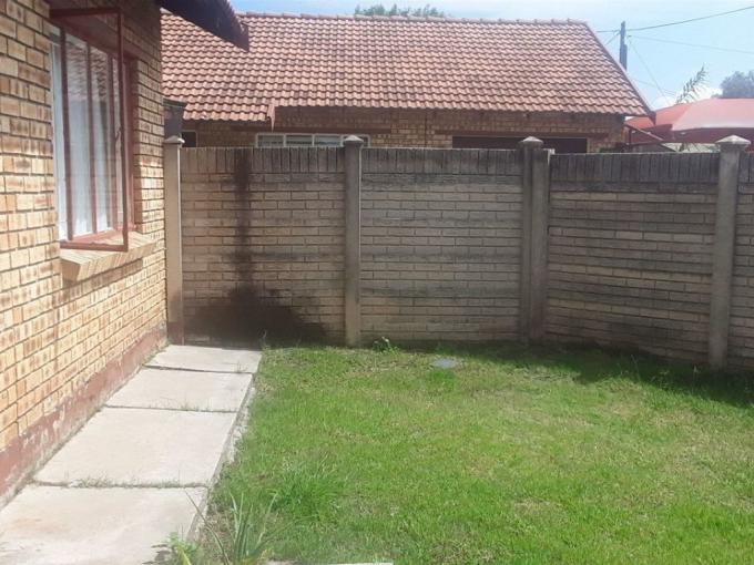 3 Bedroom House for Sale For Sale in Rustenburg - MR551750
