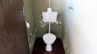 Staff Bathroom - 2 square meters of property in Esther Park