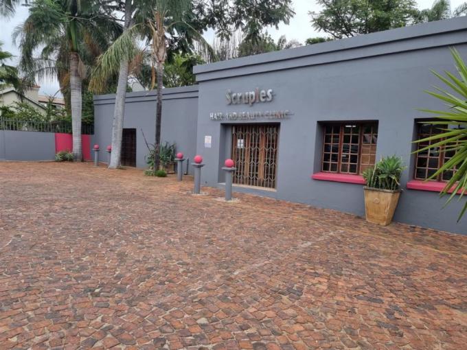 Commercial for Sale For Sale in Rustenburg - MR551958
