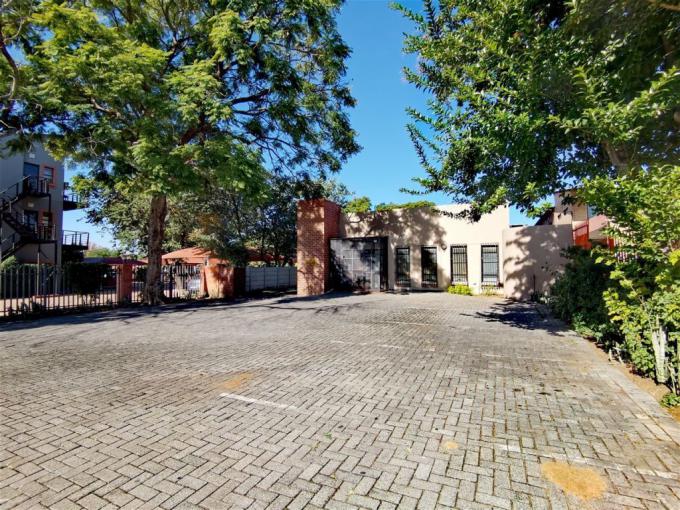 Commercial for Sale For Sale in Rustenburg - MR552077